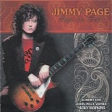 Jimmy Page - Playin' Up A Storm