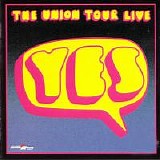 Yes - Union Tour