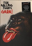 The Rolling Stones - Grrr! [Super Deluxe Edition]
