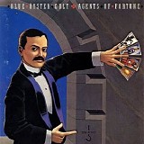 Blue Ã–yster Cult - Agents Of Fortune