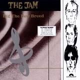 The Jam - Dig The New Breed (Remastered)