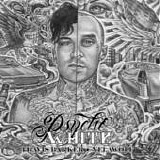 Travis Barker + Yelawolf - Psycho white [EP]