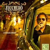 Zucchero - La sesiÃ³n cubana