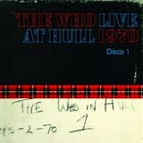 The Who - Live at Hull 1970 (Disco 1)