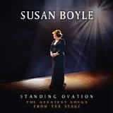 Susan Boyle - Standing ovation: The greatest songs from the stage