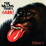 The Rolling Stones - GRRR! (Disco 1)