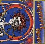 Grateful Dead - Grateful Dead (Skull & Roses)