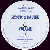 Mystic & Fire - Volume 2
