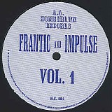 DJ Frantic & DJ Impulse - Vol. 1