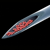 Gabriel, Peter - Live Blood [CD1]