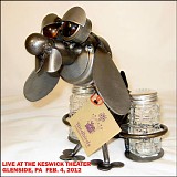 The Yardbirds - Live at the Keswick Theater, Glenside PA 2-4-12
