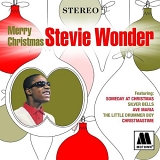 Stevie Wonder - Merry Christmas