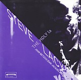 Steve Lacy Trio - The Holy la