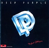 Deep Purple - Perfect Strangers