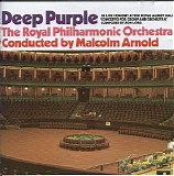 Deep Purple - Concerto For Group And Orchestra