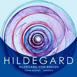 Stevie Wishart - Hildegard