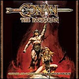 Basil Poledouris - Conan The Barbarian