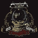 Attica Rage - 88MPH