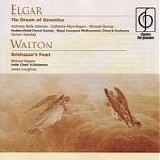 James Loughran - Belshazzar's Feast + Gerontius Part I