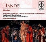 Malcolm Sargent - Messiah