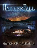 Hammerfall - Gates Of Dalhalla