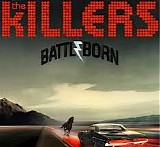 Killers, The - Battle Born