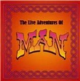 Man - The Live Adventures Of Man