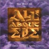 All About Eve - The Best Of