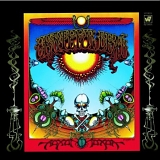 Grateful Dead - Aoxomoxoa