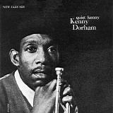 Kenny Dorham - Quiet Kenny