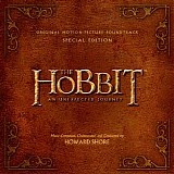Howard Shore - The Hobbit: An Unexpected Journey