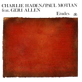 Charlie Haden, Paul Motian & Geri Allen - Etudes