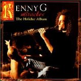 Kenny G - Miracles