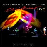 Mannheim Steamroller & Chip Davis - Christmas Live