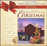 Various artists - Good Ole Country Christmas