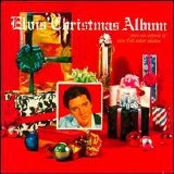 Elvis Presley - Elvis Christmas Album