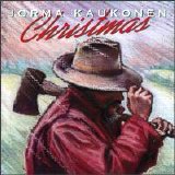 Jorma Kaukonen - Christmas With Jorma Kaukonen