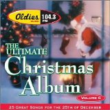 Various artists - The Ultimate Christmas Album - CD6