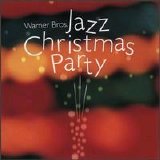 Various artists - Warner Bros. Jazz Christmas Party