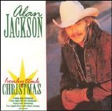 Alan Jackson - Honky Tonk Christmas
