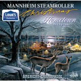 Mannheim Steamroller - Hometown