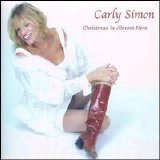 Carly Simon - Christmas Is Almost Here