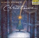 Dave Brubeck - A Dave Brubeck Christmas