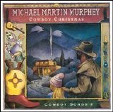 Michael Martin Murphey - Cowboy Christmas