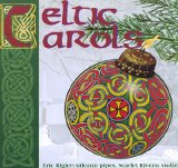 Eric Rigler and Scarlet Rivera - Celtic Carols