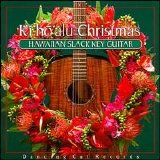 Various artists - Ki ho alu Christmas