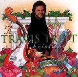 Travis Tritt - A Travis Tritt Christmas