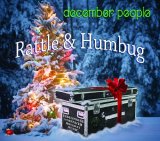 December People - Rattle And Humbug