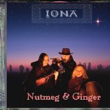 Iona - Nutmeg & Ginger