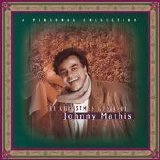 Johnny Mathis - The Christmas Music of Johnny Mathis: A Personal Collection